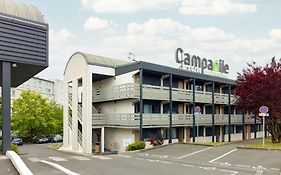 Campanile NATURE - Marne La Vallée - Chelles